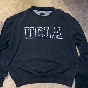 UCLA colosseum athletics crewneck
